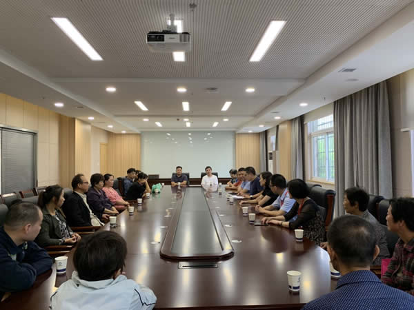 2020年慈善助学活动